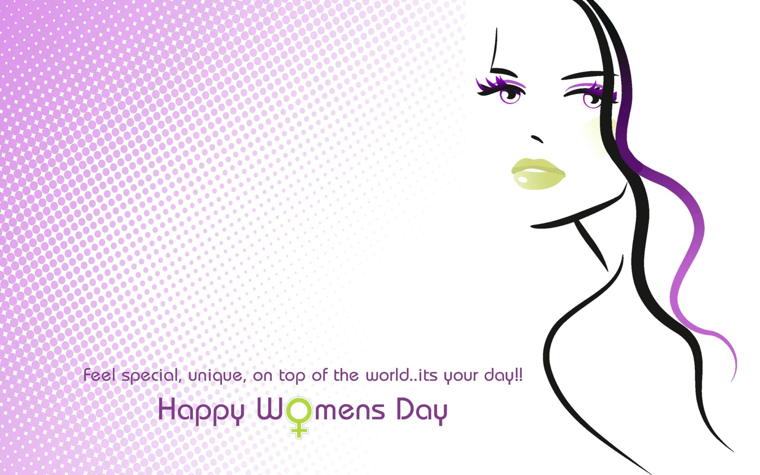 Women’s Day HD Wallpapers