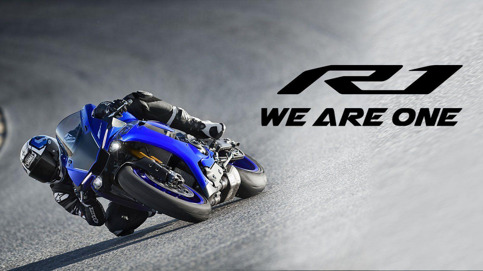 Yamaha YZF R1 Super Sports Bike Price, Image, Colors, Performance