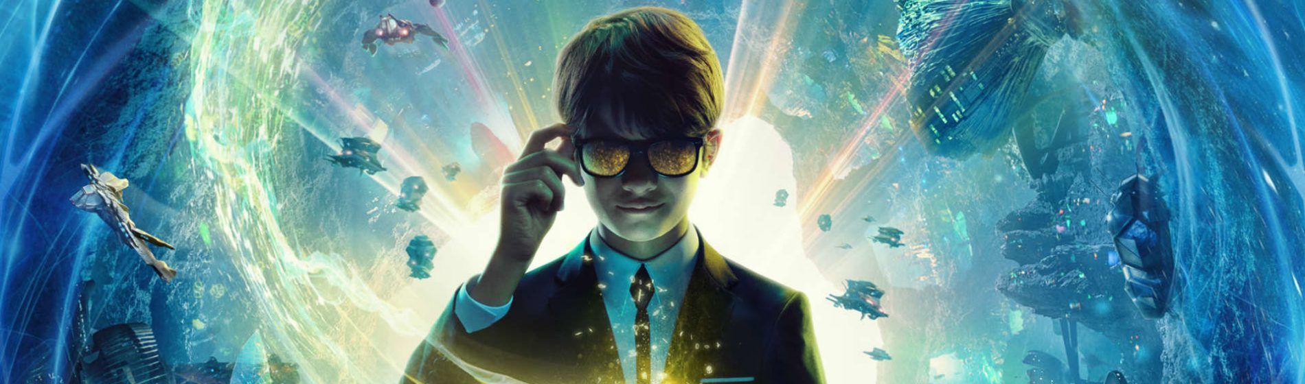 Artemis Fowl Trailer: Eoin Colfer’s Beloved Fantasy Series Springs