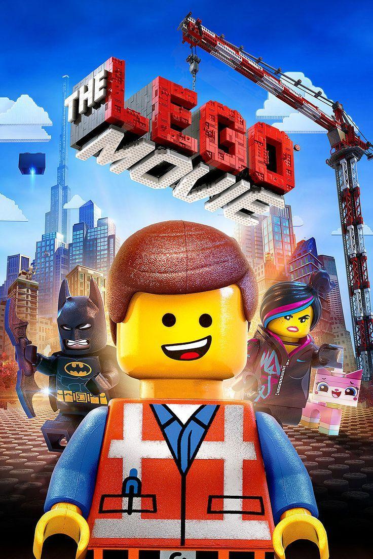 Movies The Lego Movie 2014 Movie wallpapers