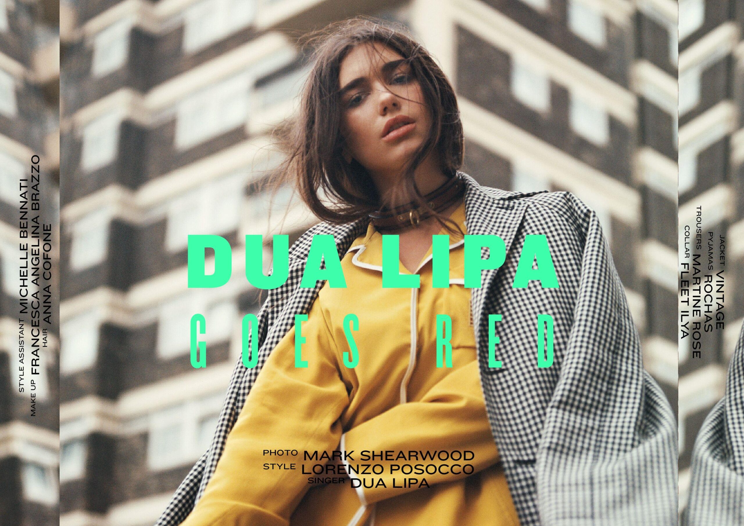 Dua Lipa photo 1 of 271 pics, wallpapers