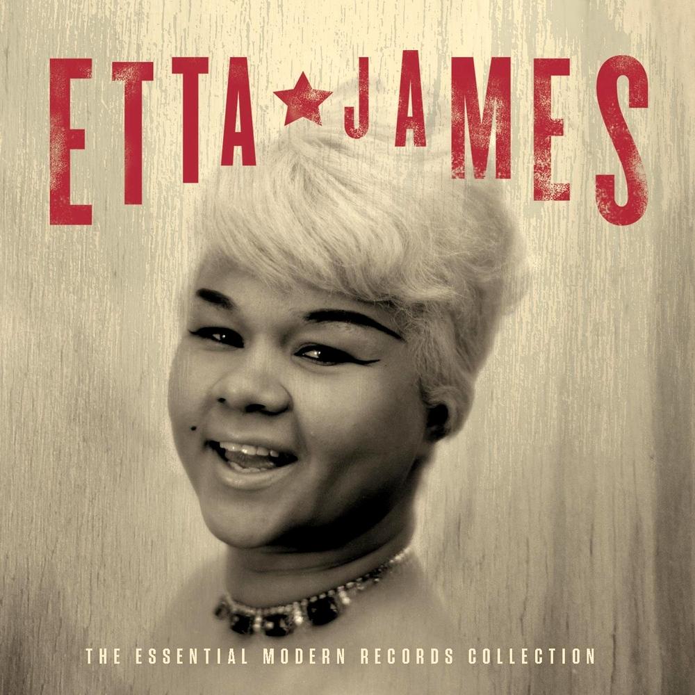 Etta James