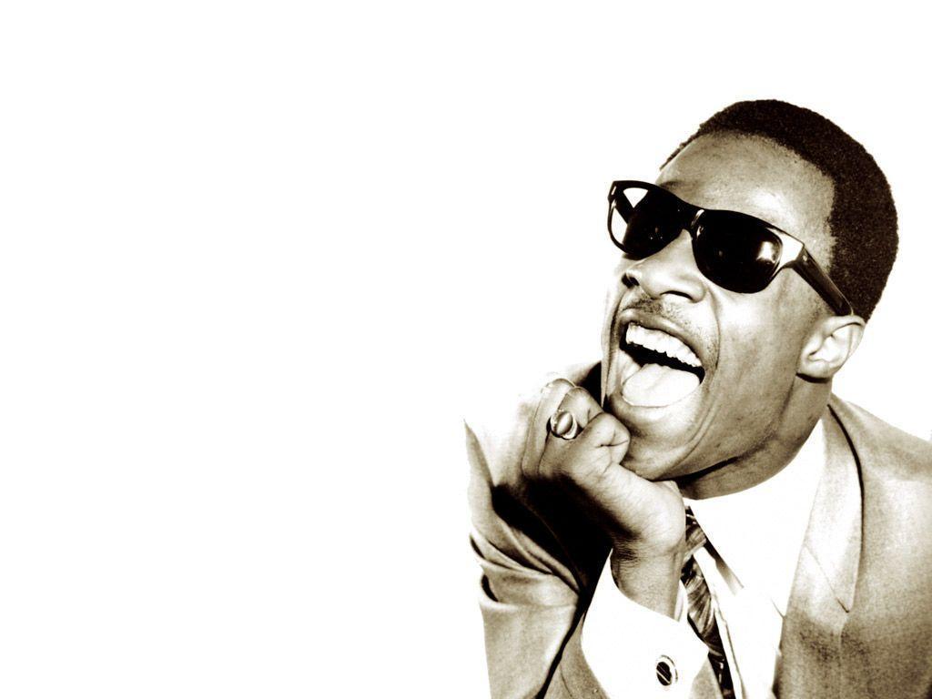 5 HD Stevie Wonder Wallpapers