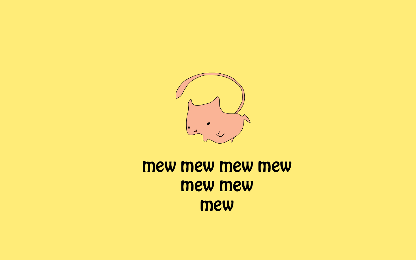 28 Mew