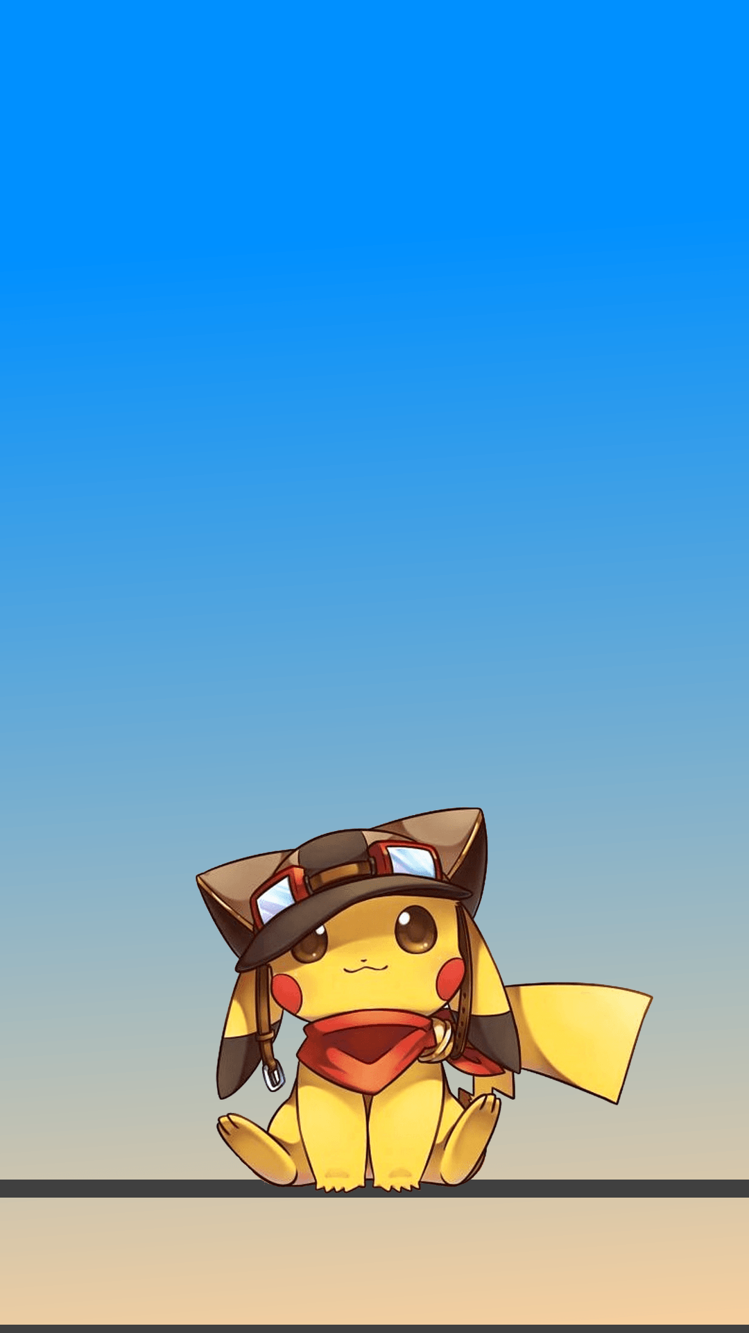 Pikachu HD Wallpapers for iPhone 7