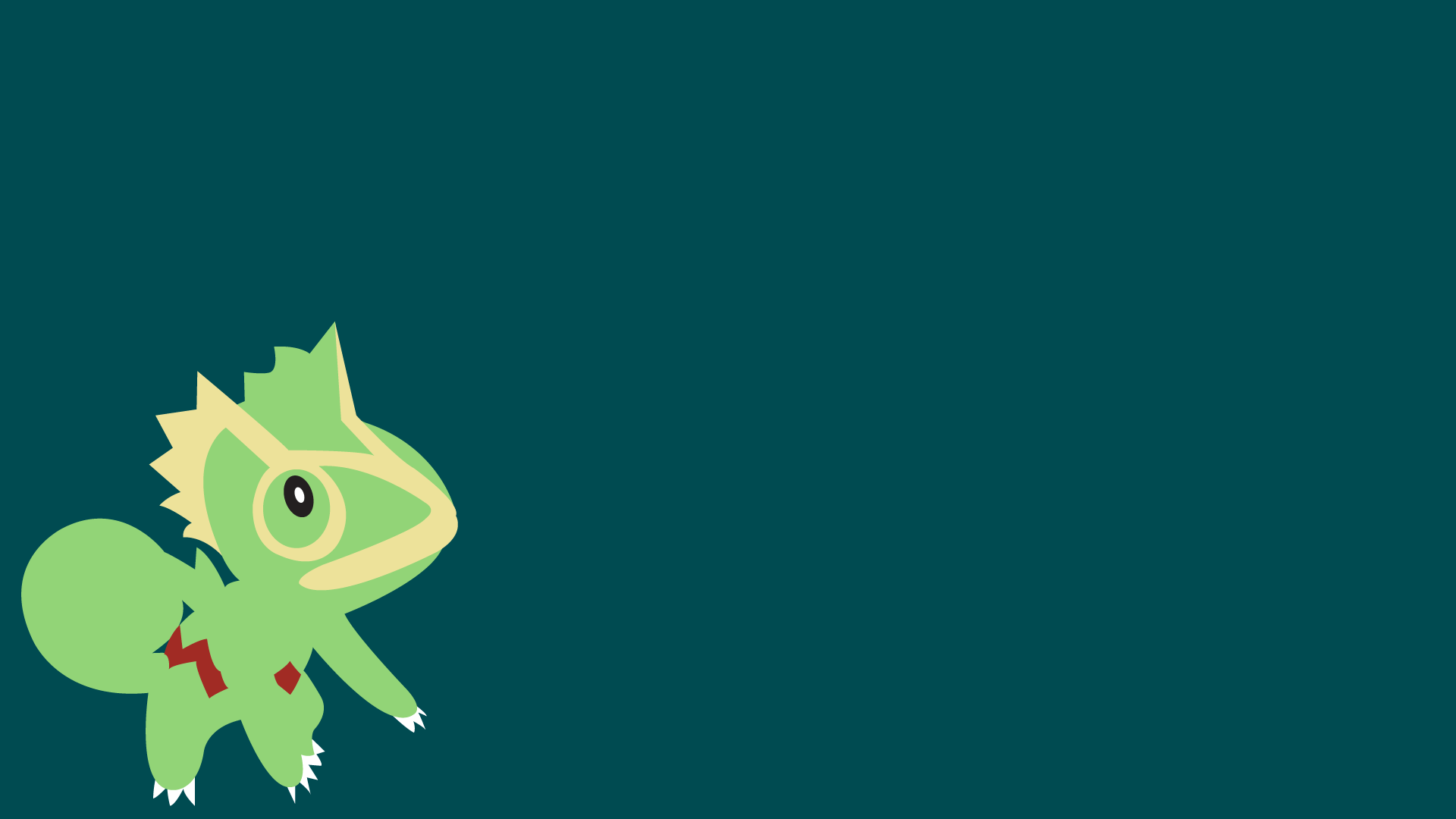 Kecleon Wallpapers : pokemon