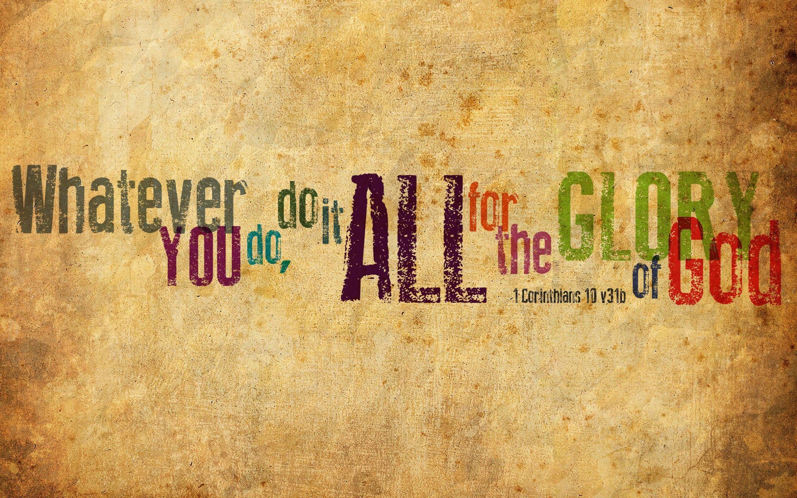 Christian Wallpapers