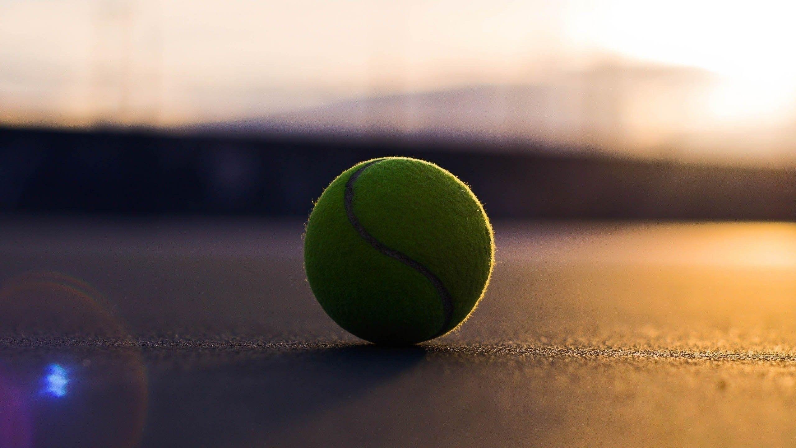 58 Tennis HD Wallpapers