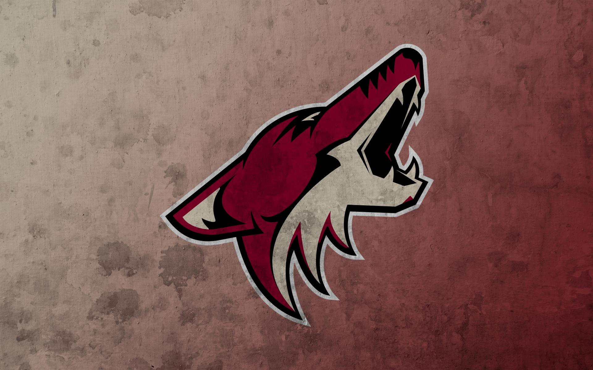 Arizona Coyotes Wallpapers