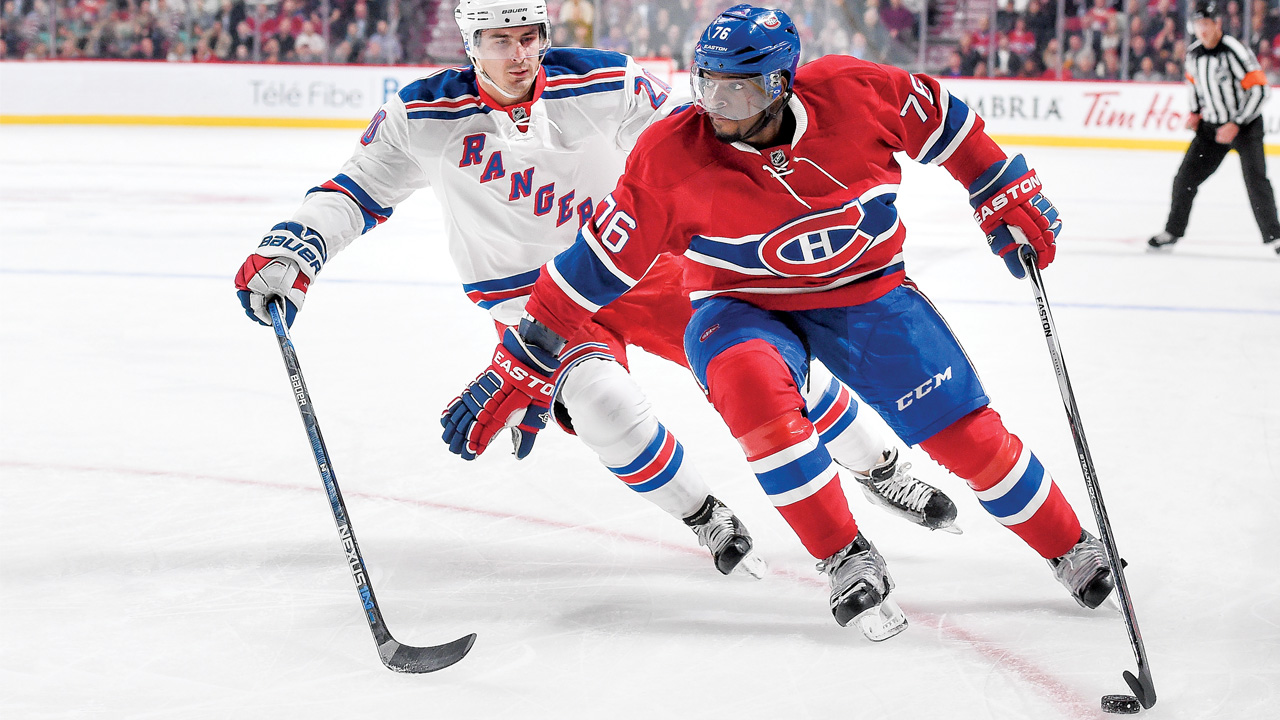 Pk Subban Famous Quotes