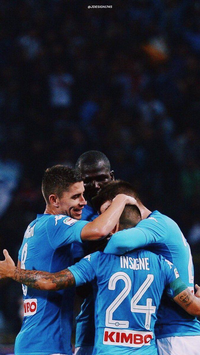 J on Twitter: SSC Napoli