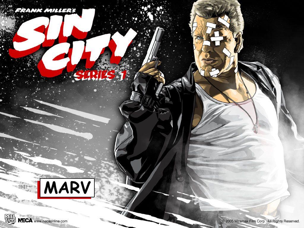 Sin City image Marv HD wallpapers and backgrounds photos