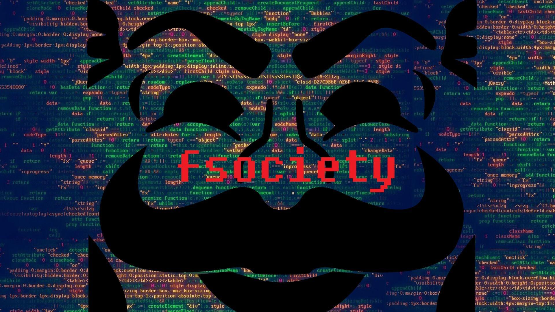 Mr Robot Wallpapers