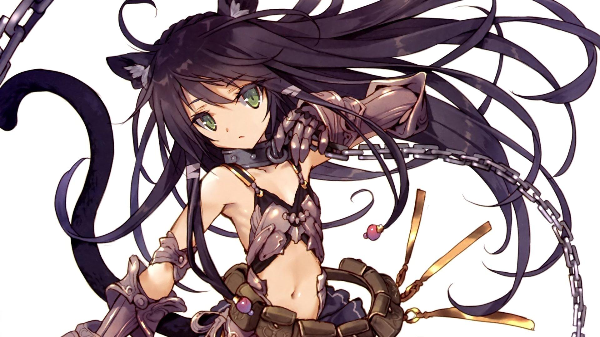 9 How NOT to Summon a Demon Lord HD Wallpapers