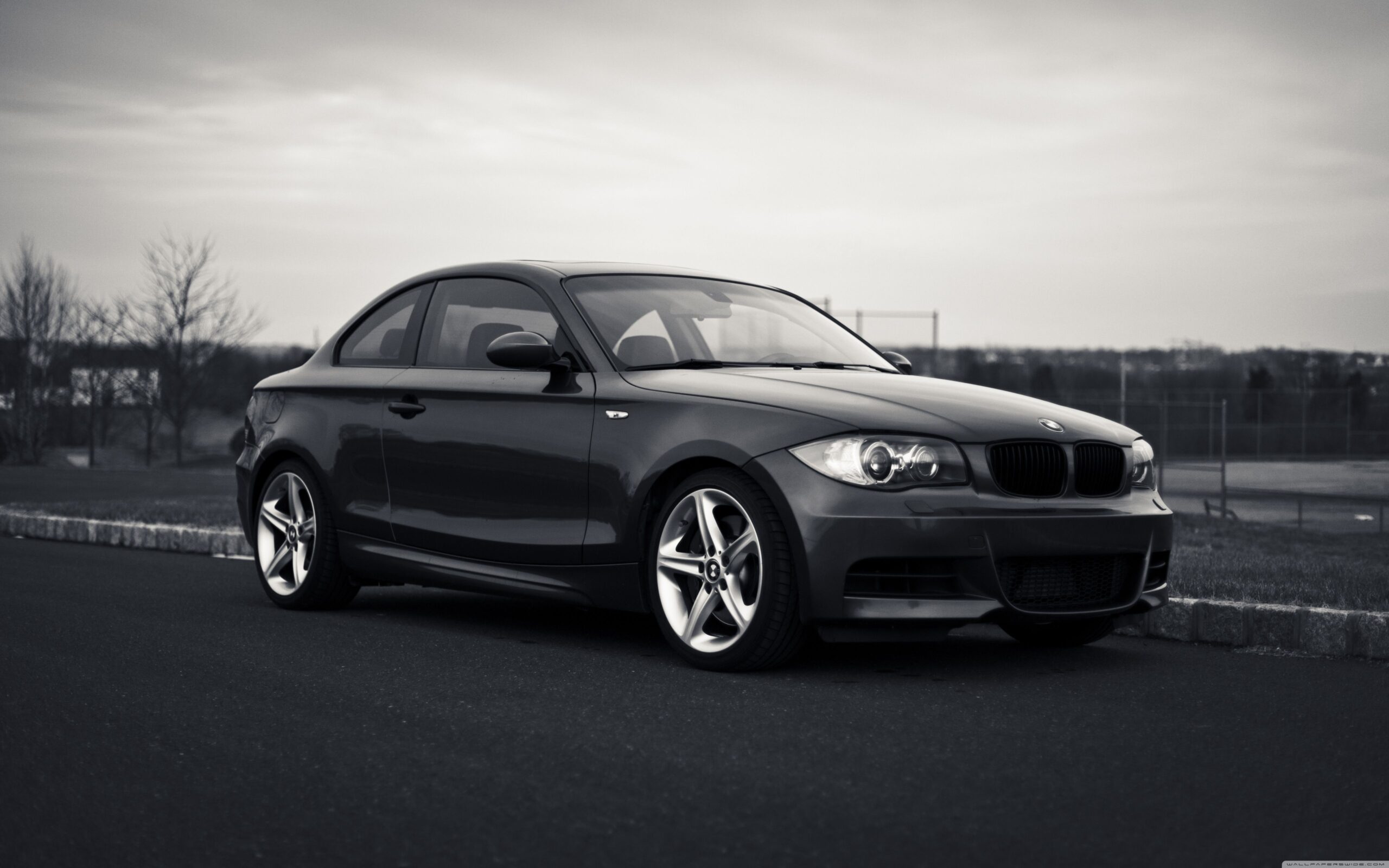 BMW 135i ❤ 4K HD Desktop Wallpapers for 4K Ultra HD TV • Wide