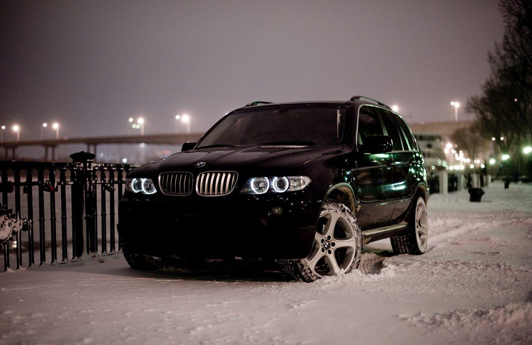 BMW X5 Full HD Quality Wallpapers Archive, BsnSCB Graphics