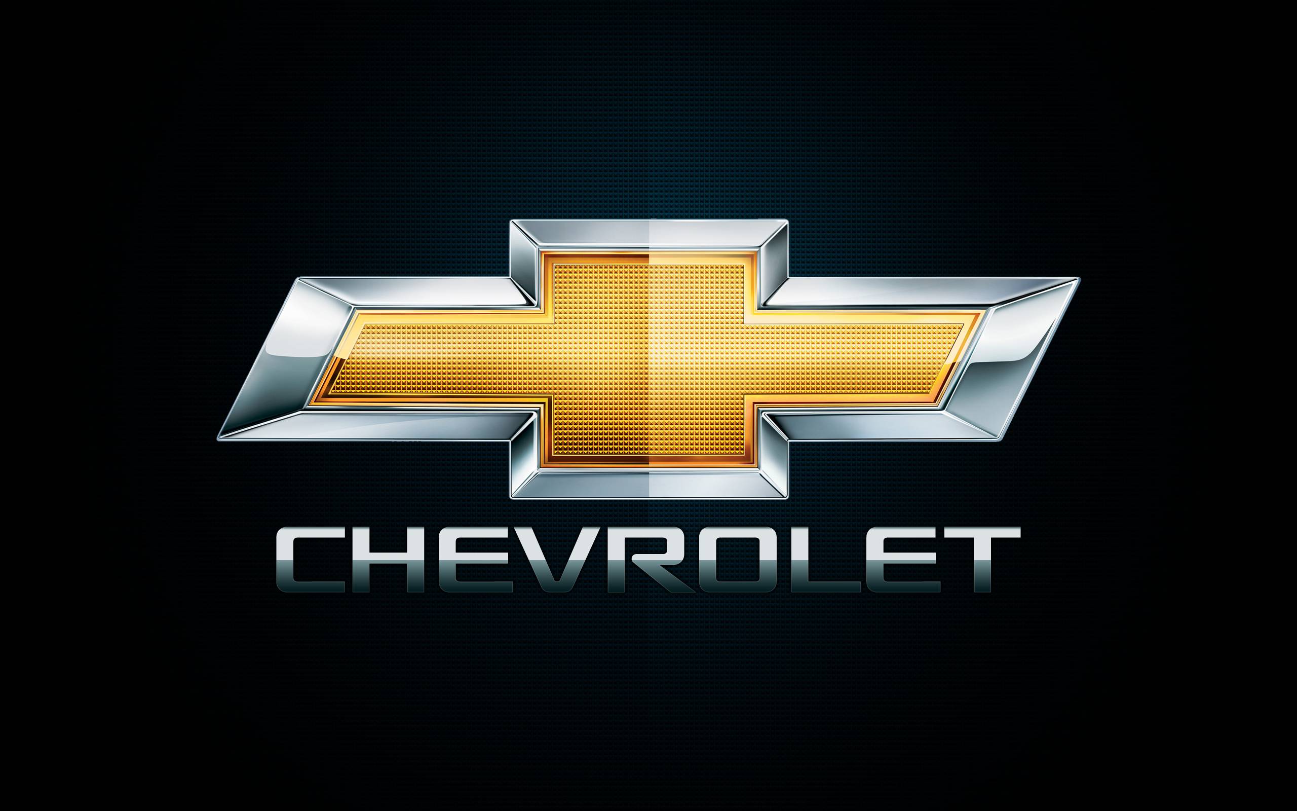 Chevrolet Logo Wallpapers