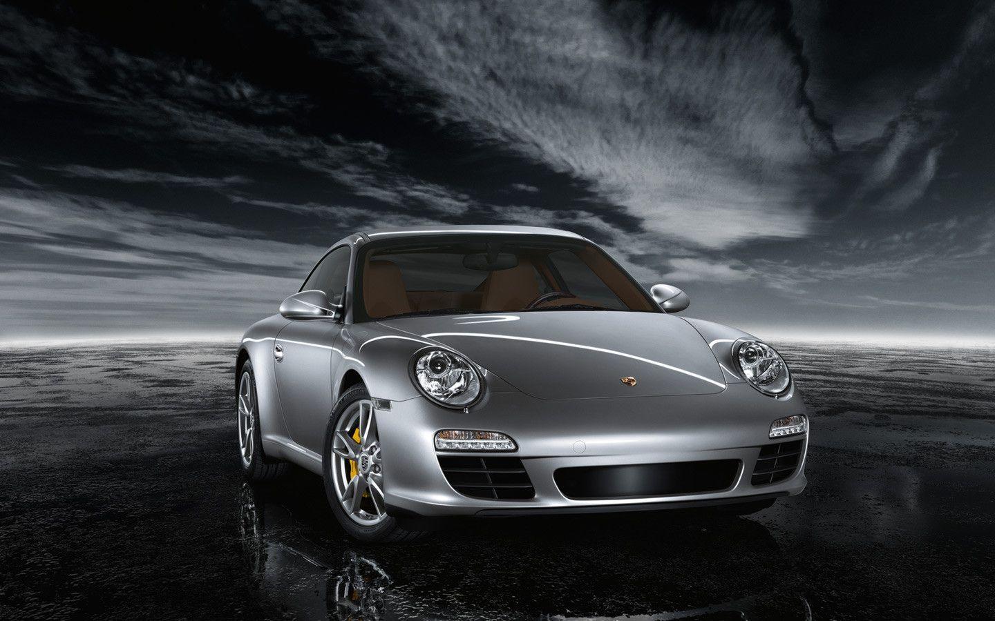 Porsche 911 Car Wallpapers › Findorget