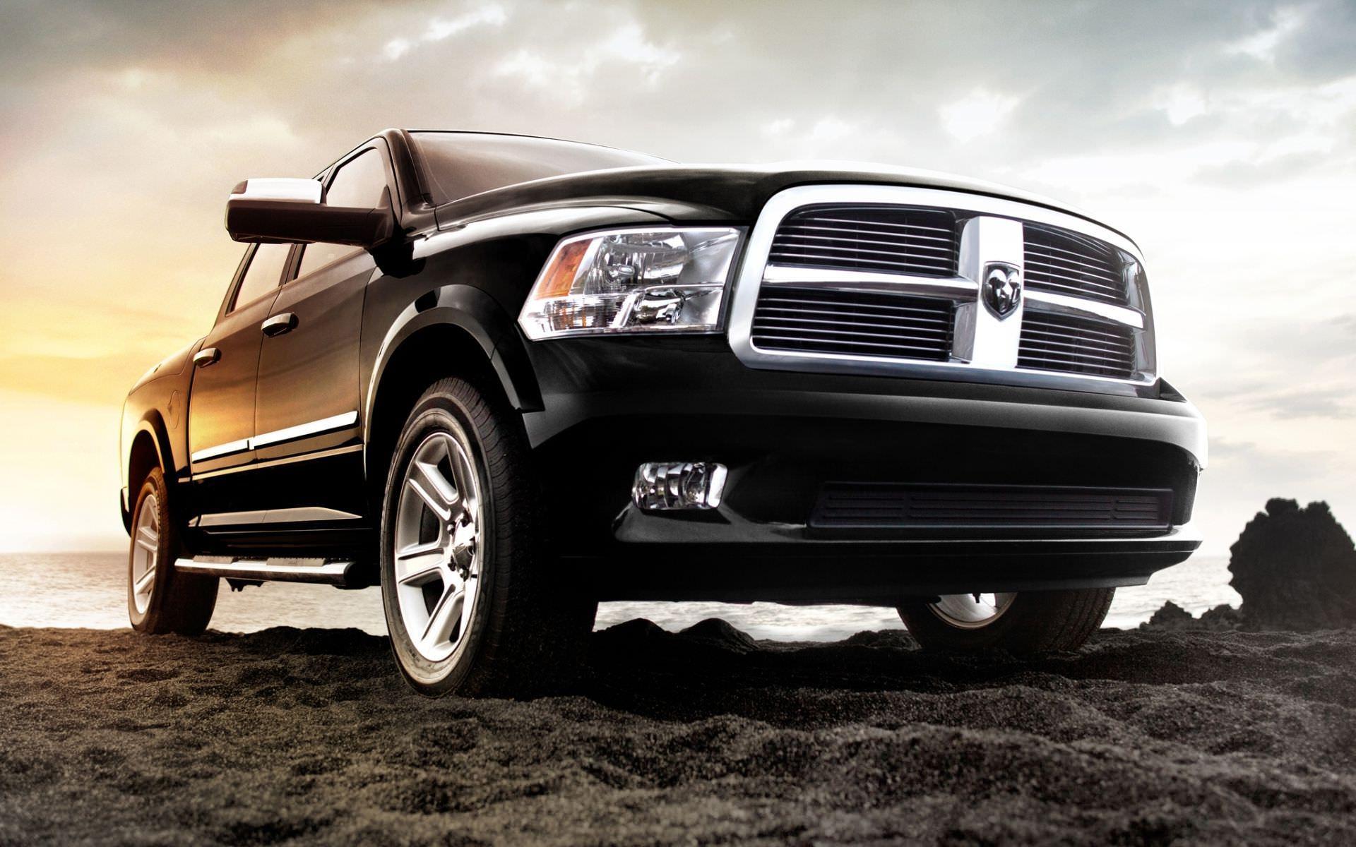 Wonderful Dodge Ram 1500 Wallpapers