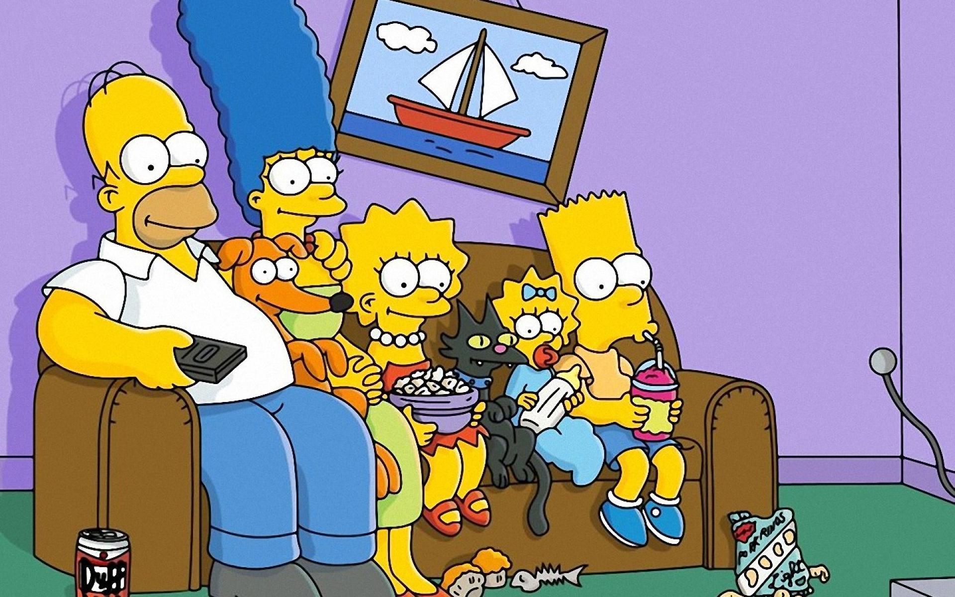 1000+ image about SIMPSONS WALLPAPERS