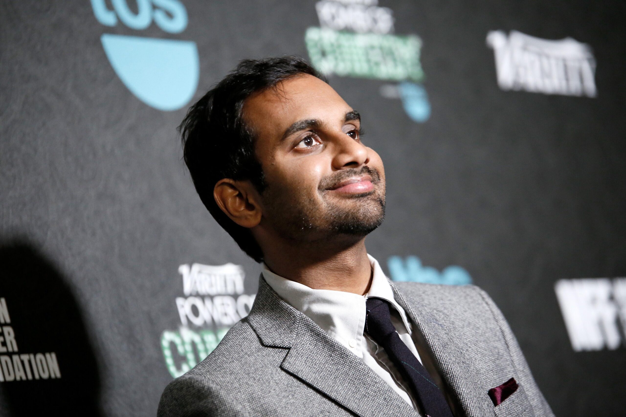 Aziz Ansari 4k Widescreen Computer Wallpapers 1020