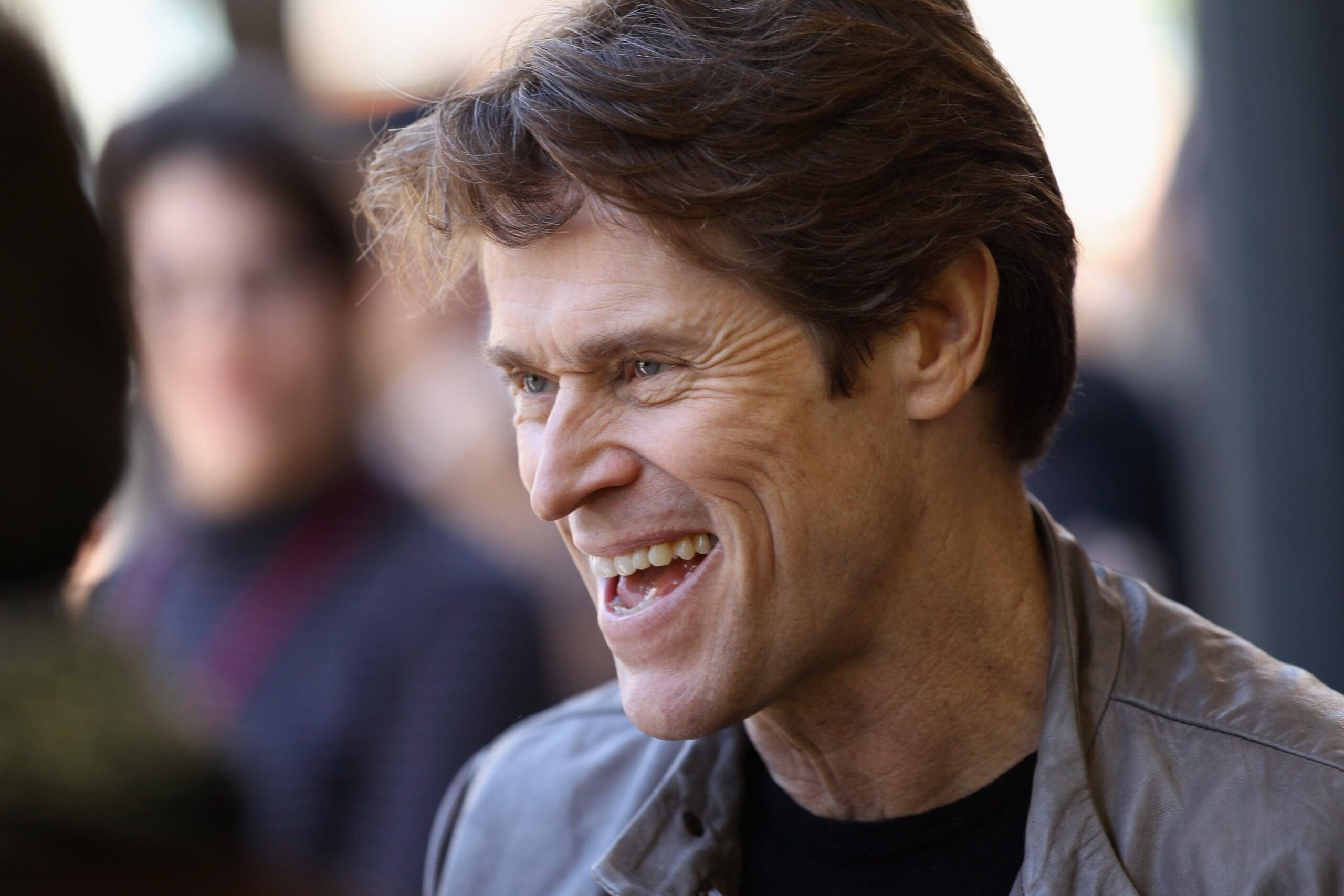 Willem Dafoe HD Wallpapers