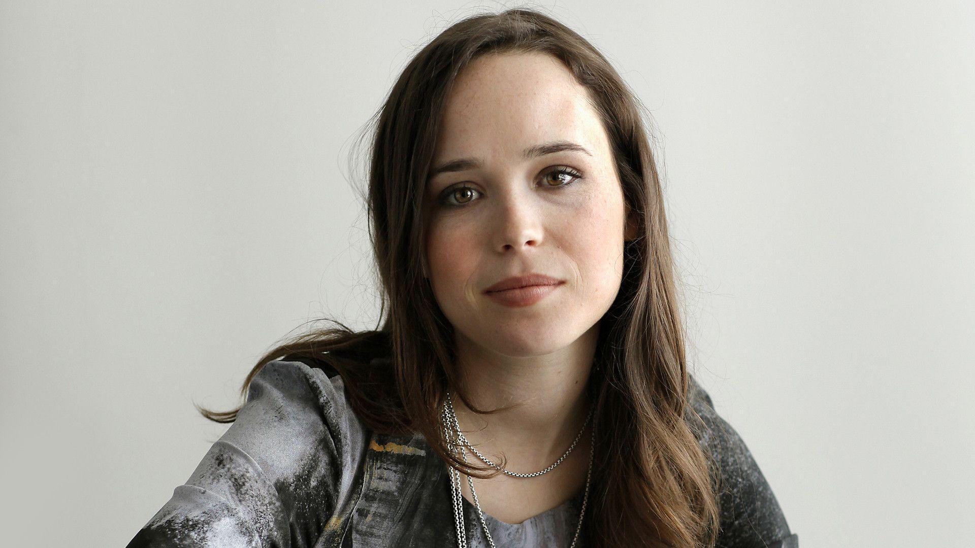 Ellen Page Wallpapers