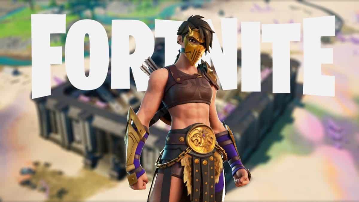 Leaked Fortnite 15.40 skins and …charlieintel