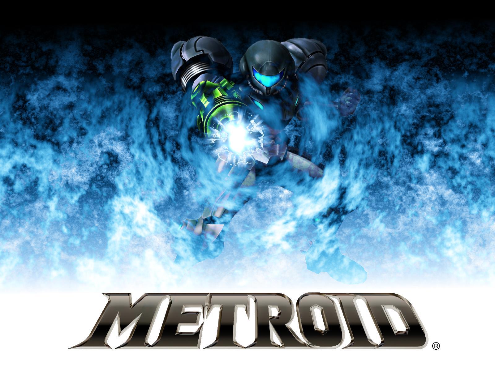 Metroid Prime 2 : Echoes by sonofshade