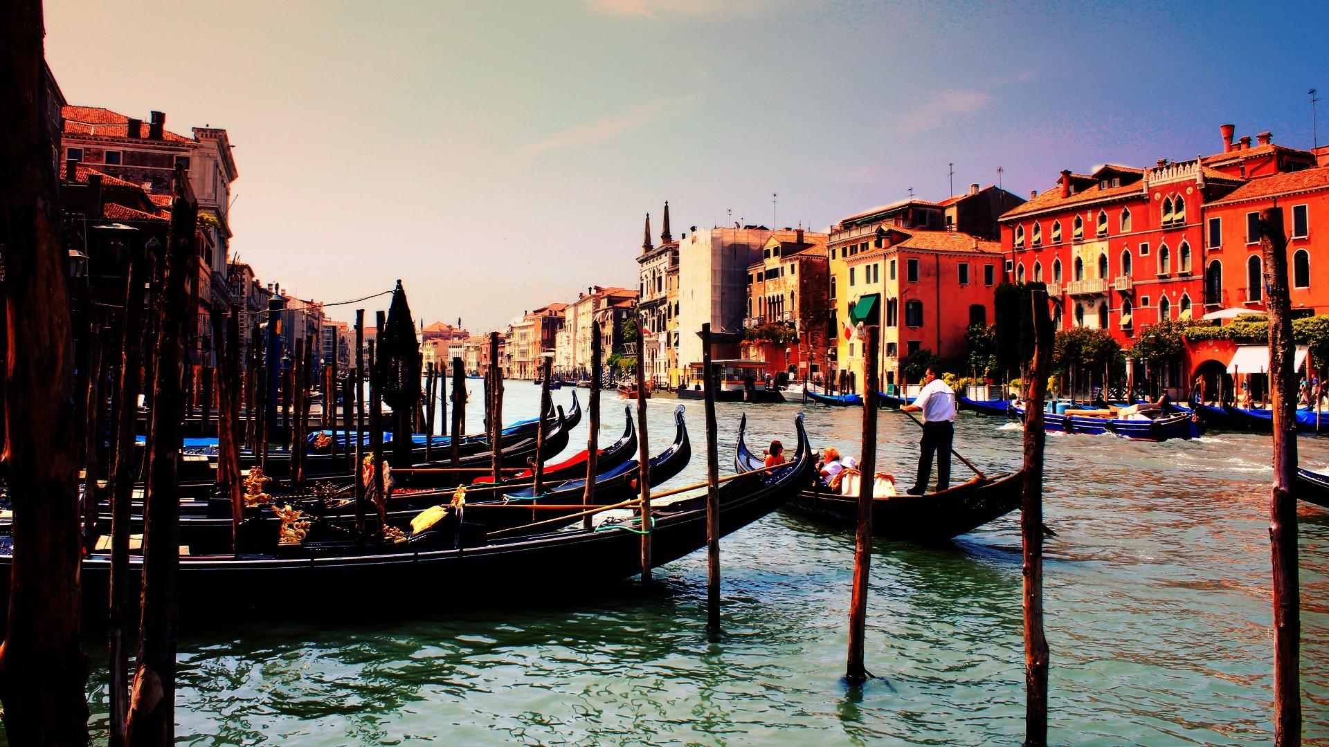 Full HD 1080p Venice Wallpapers HD, Desktop Backgrounds