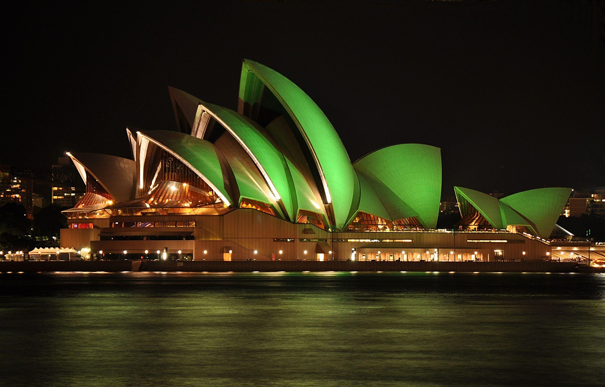 Sydney Opera House Wallpapers HD HD Desktop Wallpaper, Instagram