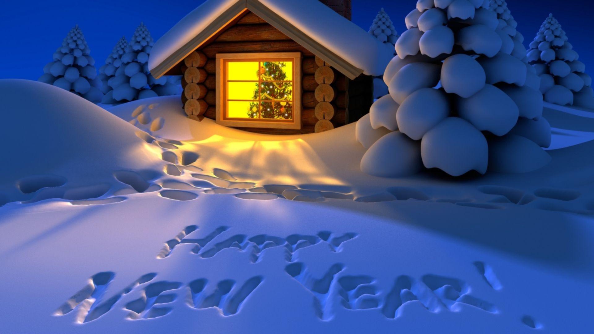 New Year Wallpapers 2015