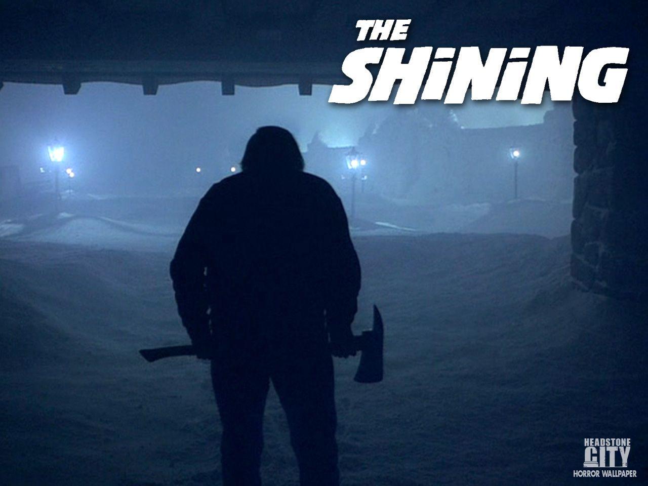 The Shining Computer Wallpapers, Desktop Backgrounds