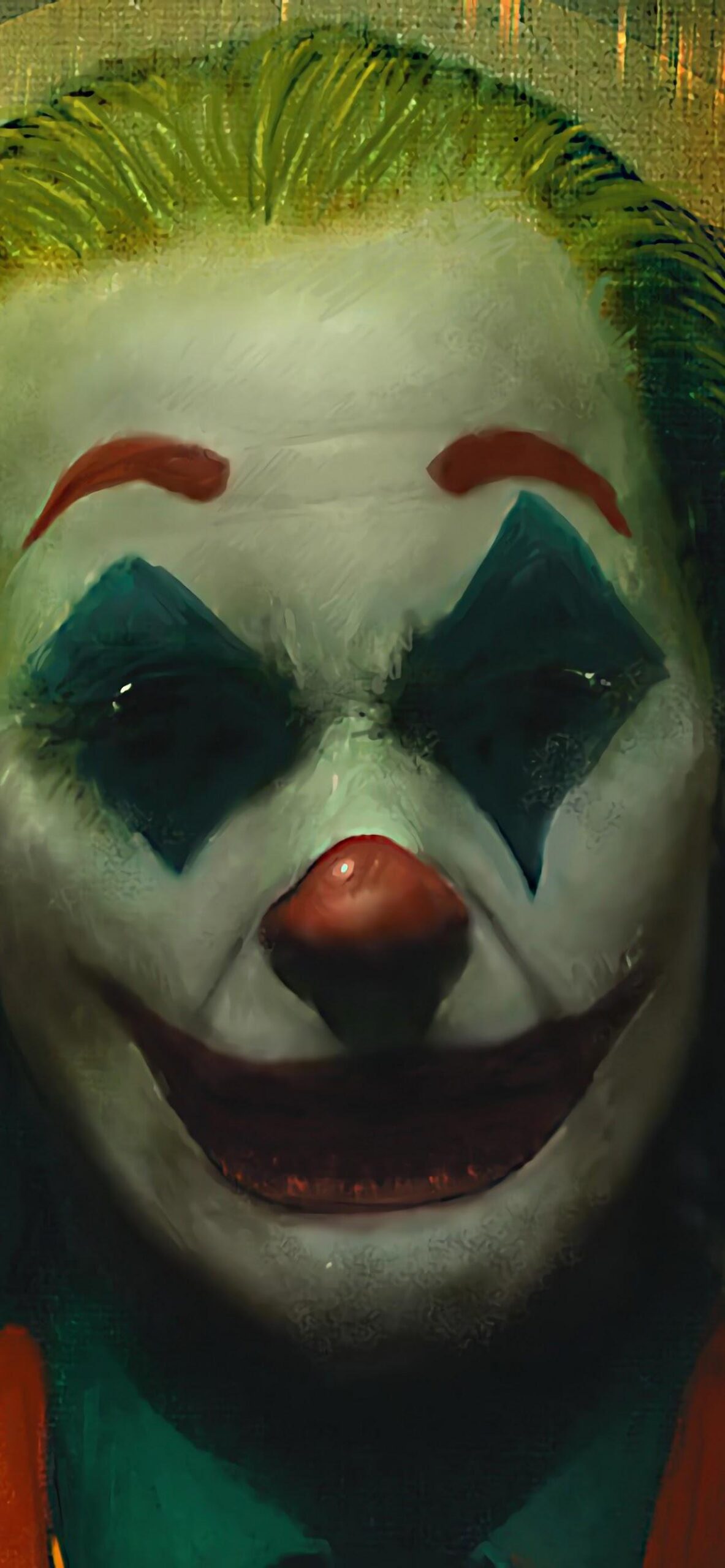 Joker 2019 4K Wallpapers