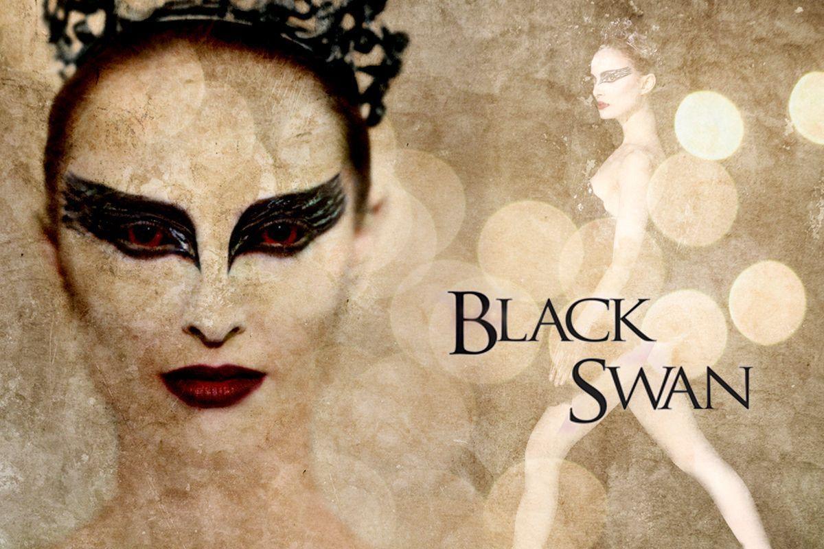 Black Swan Wallpapers