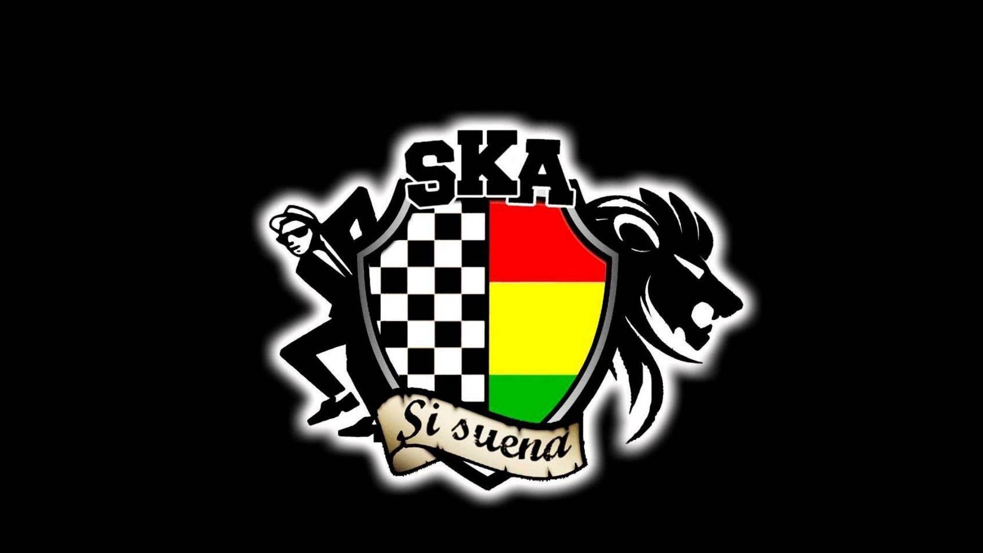 Ska wallpapers