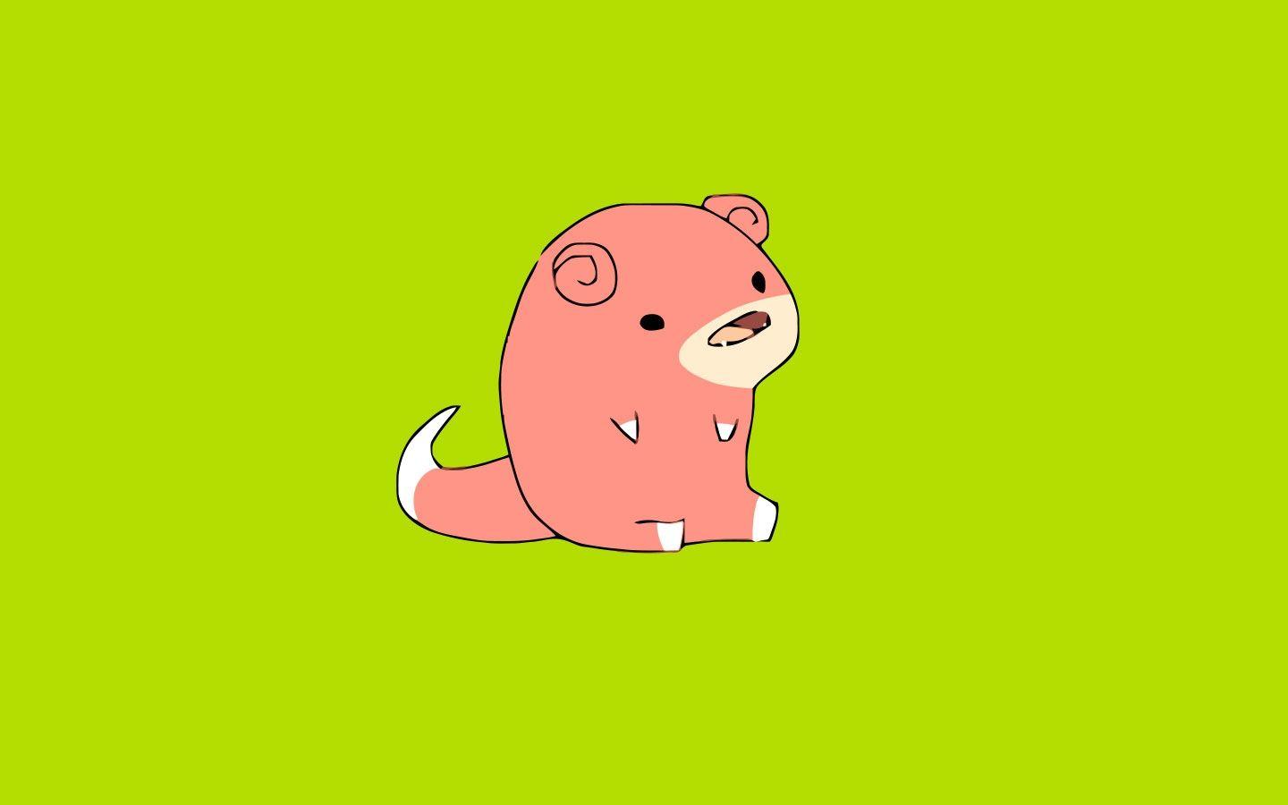 pokemon slowpoke wallpapers High Quality Wallpapers,High