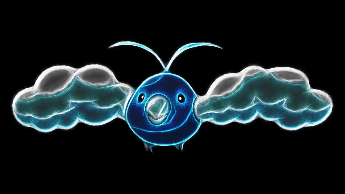 Swablu by TheBlackSavior