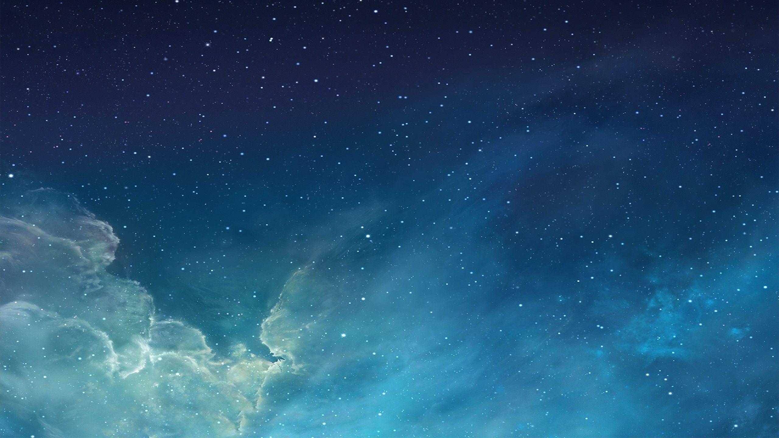 Stars in the sky Wallpapers #