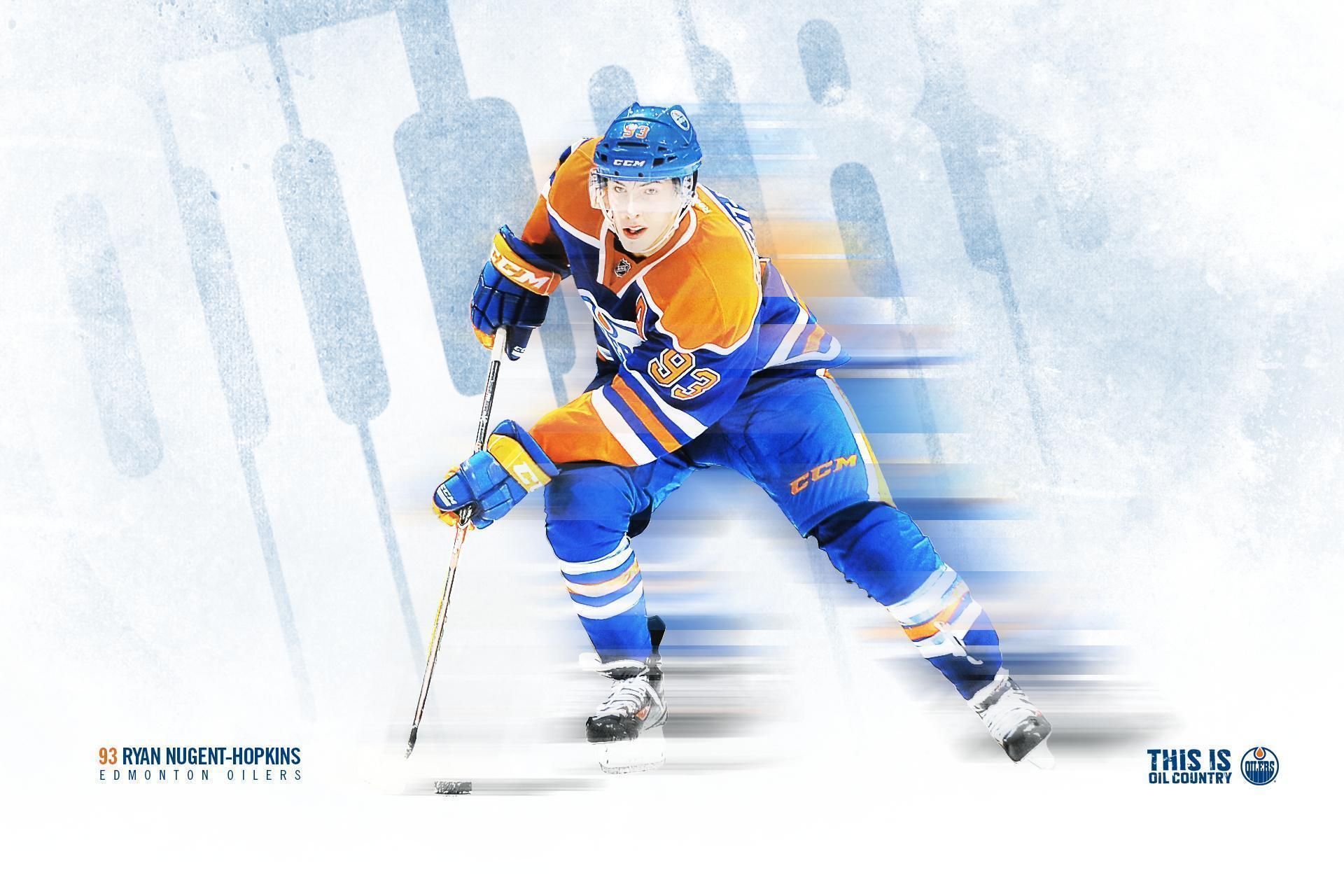 Edmonton Oilers Wallpapers