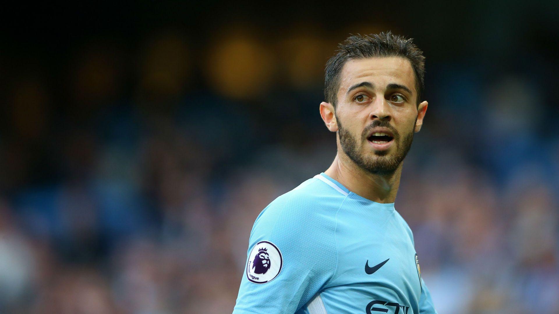 I have great admiration for Mourinho – Bernardo Silva