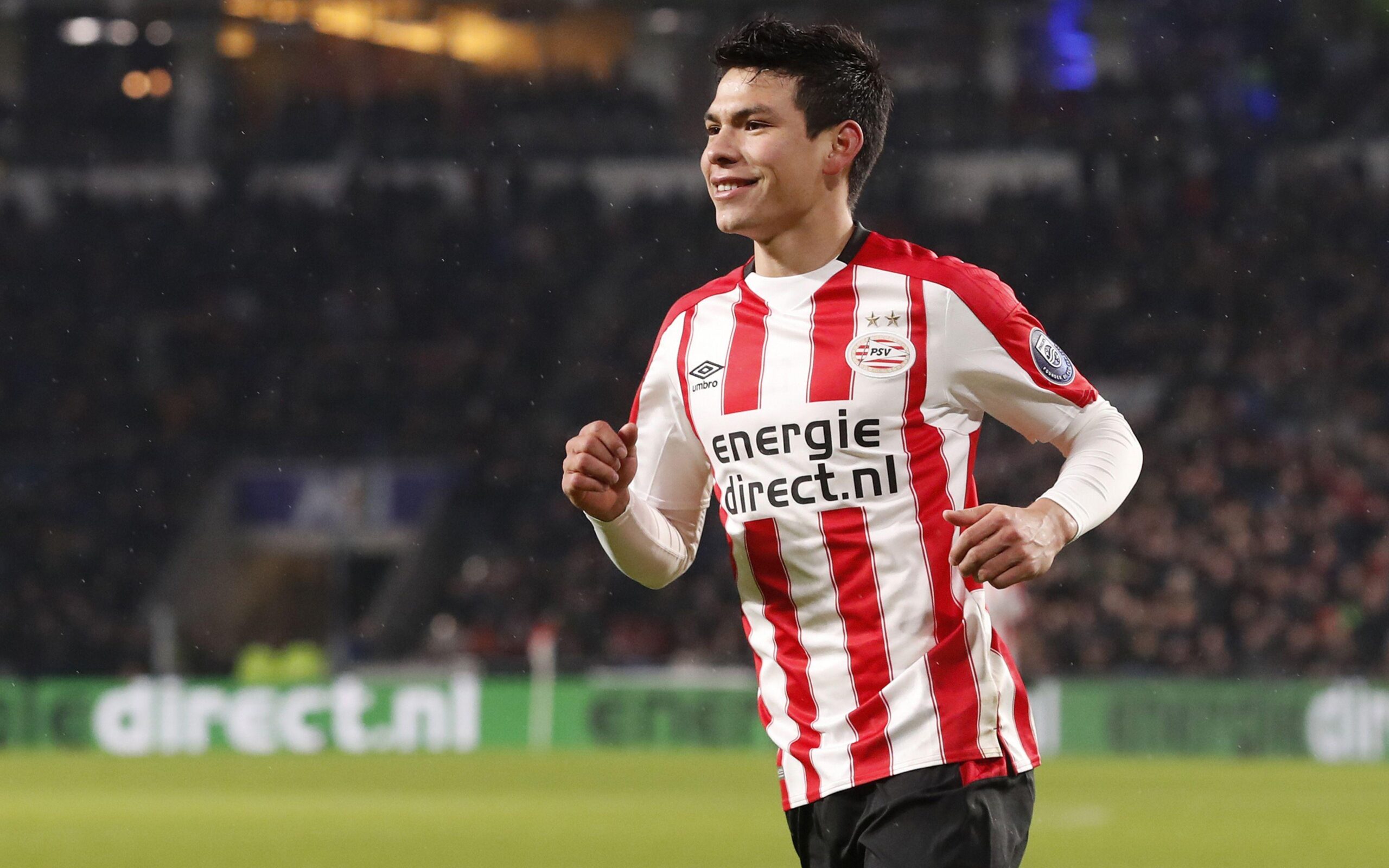 Hirving Lozano Footballer, HD 4K Wallpapers