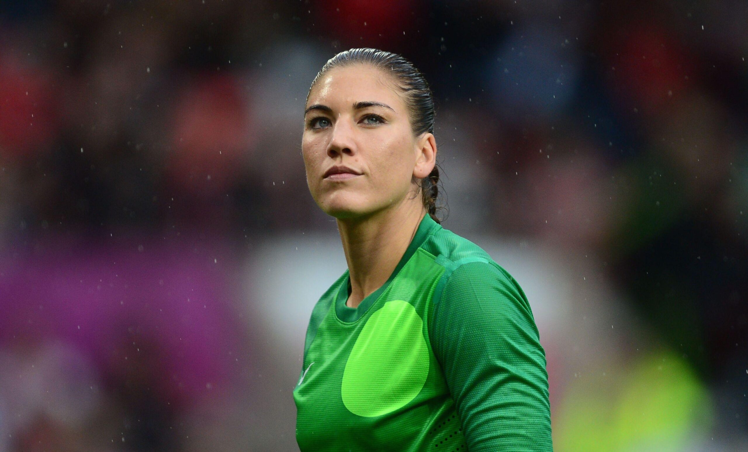 Hope Solo Wallpapers Image Photos Pictures Backgrounds