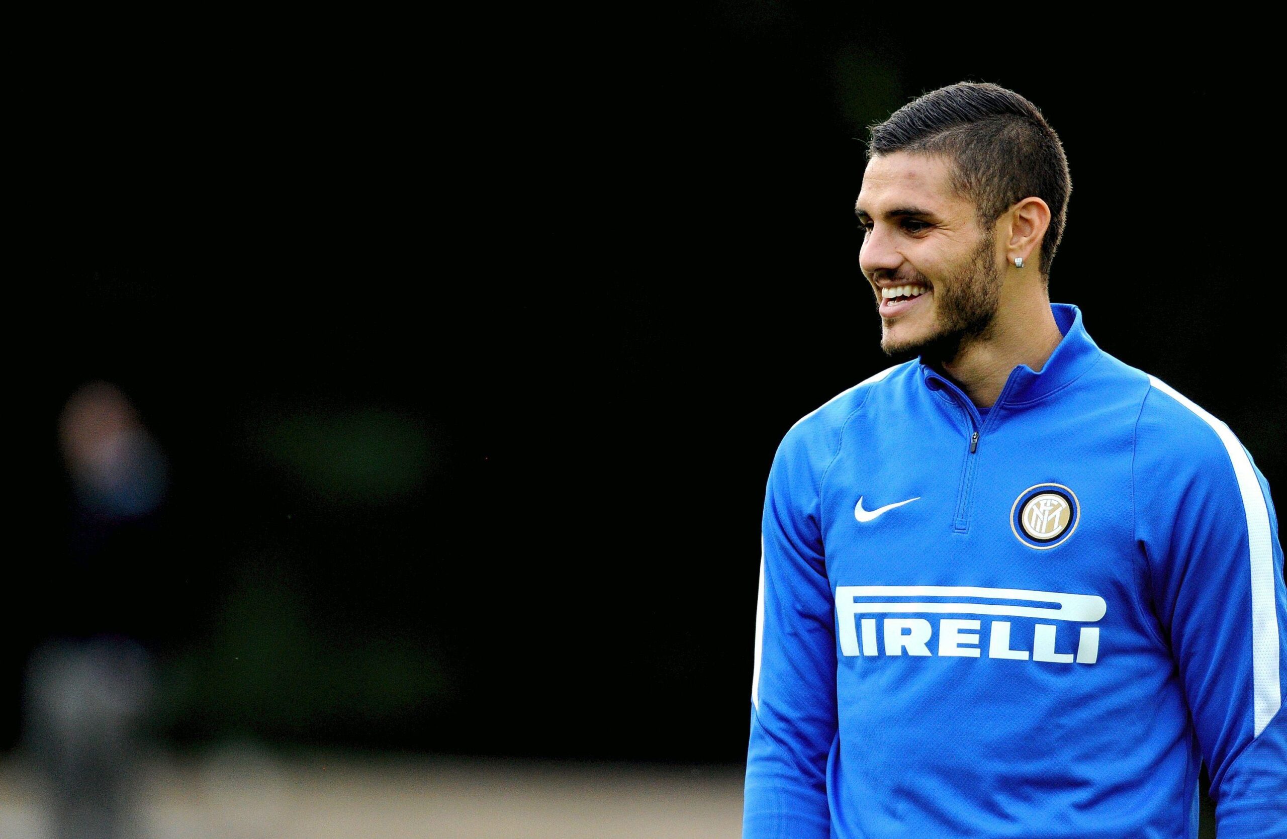 Is Mauro Icardi the Answer to Arsenal’s Striker Woes?