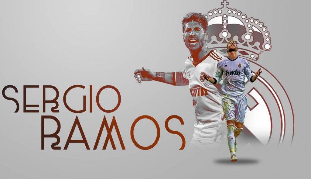 sergio ramos fc real madrid 2014 wallpapers