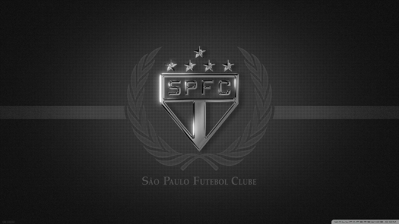 Sao Paulo FC Commemorative HD desktop wallpapers : High Definition