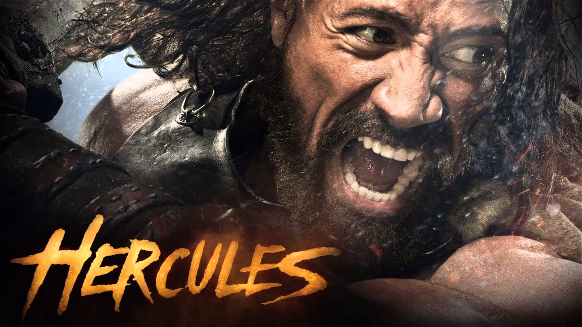 Hercules HD Desktop Wallpapers