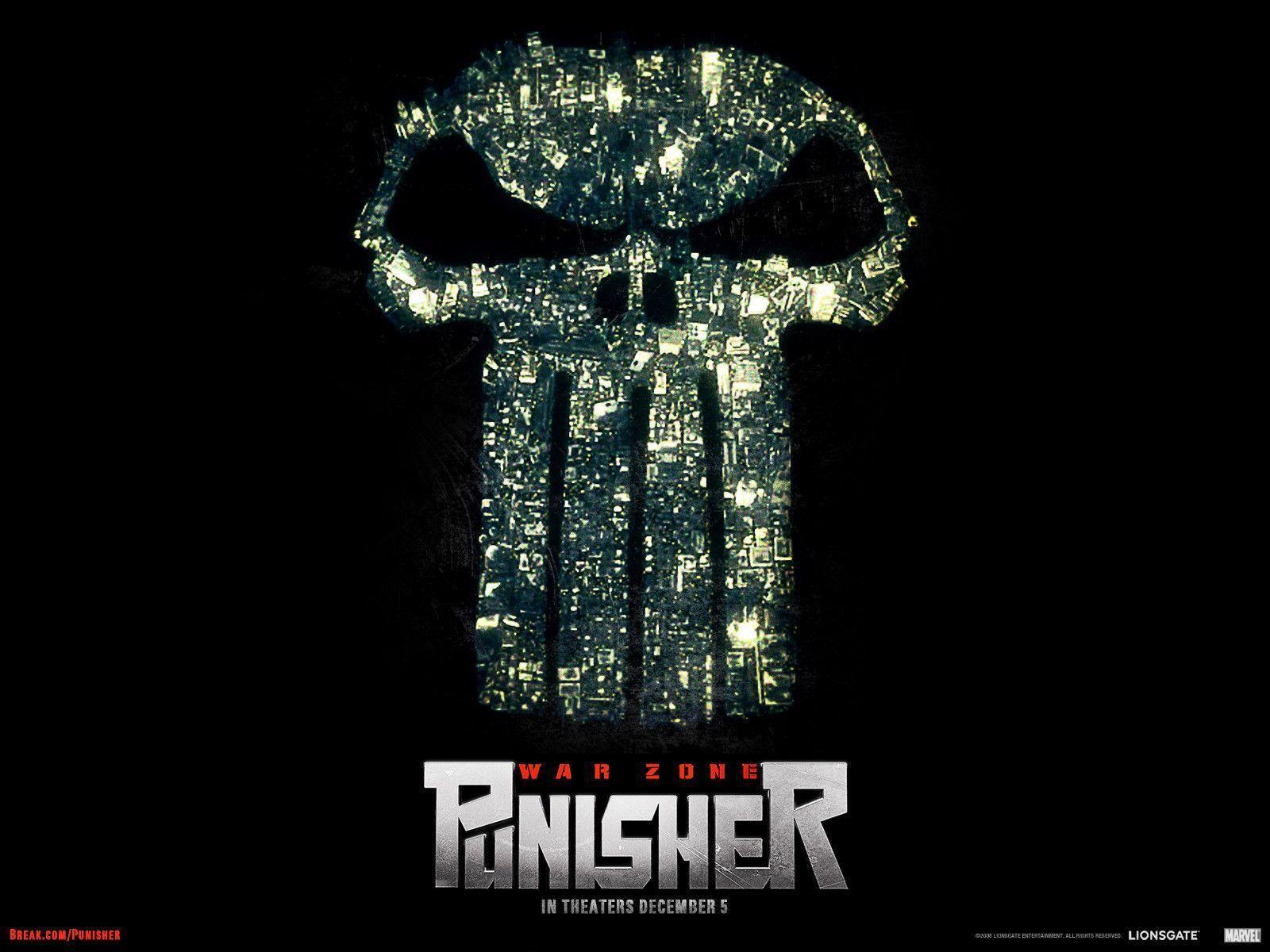 Punisher Wallpapers