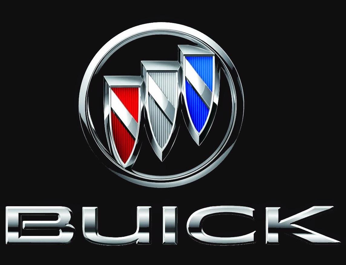 Buick Logo】