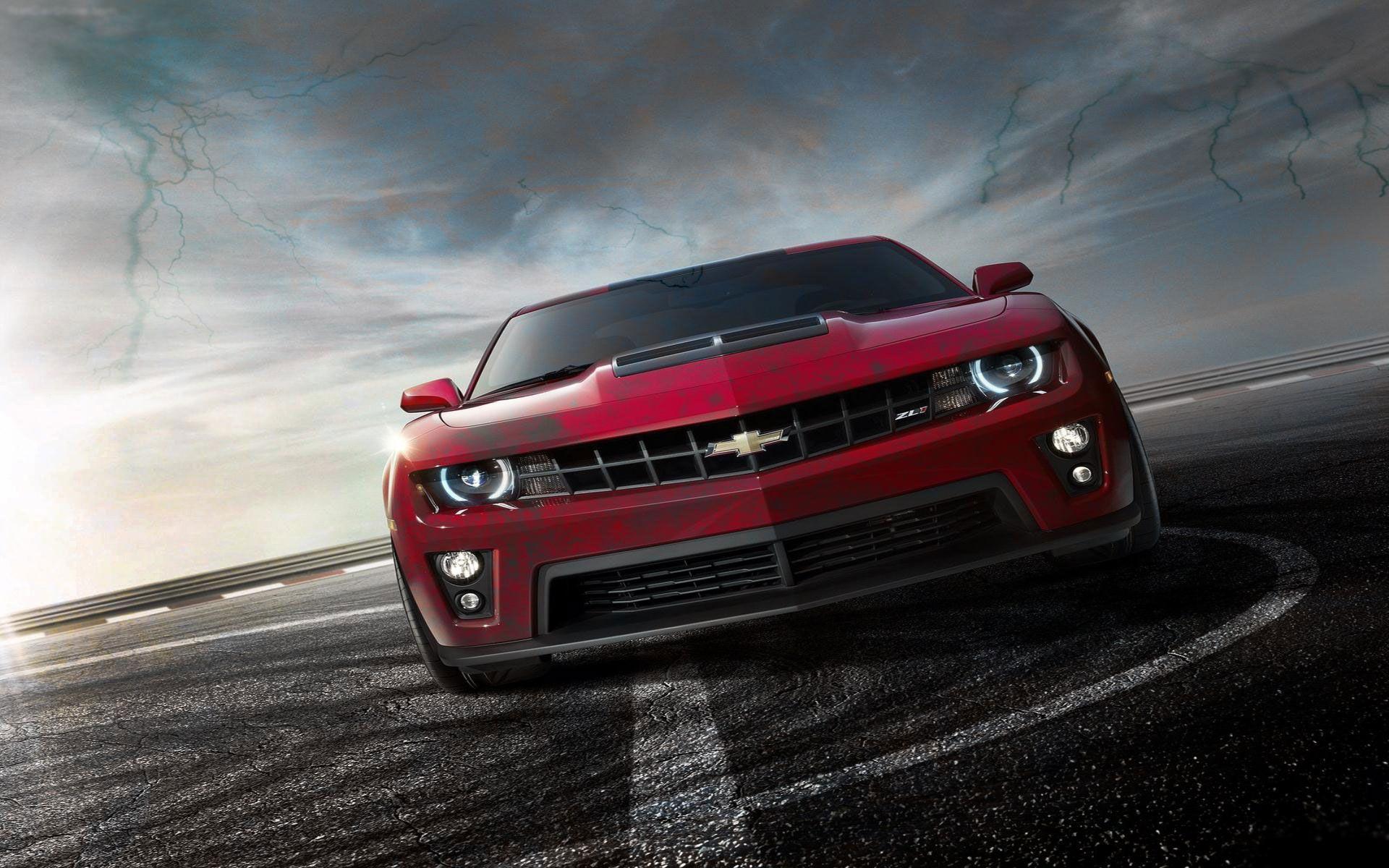 Chevrolet Camaro Wallpapers 47 Backgrounds